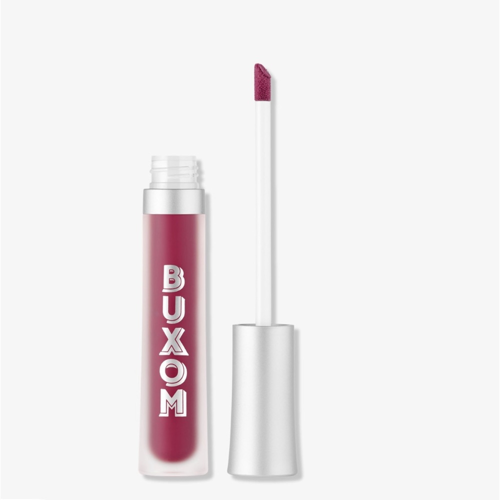 Buxom Full-On Plumping Lip Matte Party Hopping